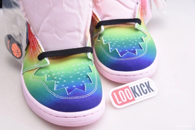 BALVIN JORDAN AIR HIGH DC3481-900 X J 1 OG 1126